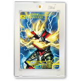 卡游奥特曼卡片桌面欧布卡牌捷德迪迦赛文超人宇宙英雄收藏角色卡 卡砖（不带卡片）附30张卡