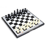 成功磁石国际象棋6415 便携折叠游戏棋儿童国际象棋 【老师推荐】磁石国际象棋6415