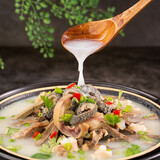 东来顺内蒙羊杂200g清真羊杂碎开袋加热即食北京品牌特产中华老字号