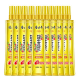 隆力奇蛇胆牛黄花露水香水型(喷雾型)  防痱祛痱提神清新怡人驱蚊水 95ml*30瓶