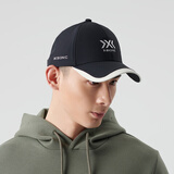 XBIONIC橡树 男女中性款运动休闲遮阳棒球帽 OAK BALL CAP 23501 黑色 均码