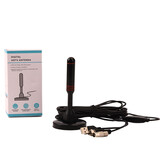 品怡高清数字电视地面波天线 室内DTMB/HDTV天线家用 强磁吸盘天线