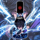 木叶个性吉他包加厚41寸定制吉他琴包卡通动漫双肩背包40寸防水吉他袋 新佐助40/41寸通用款