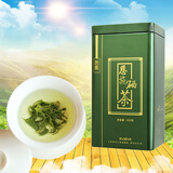 恩施玉露（ENSHIYULU）恩施硒茶 一级春茶润邦茶业炒青办公口粮茶茶叶自己喝200g
