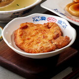 鲜得来排骨年糕双档多袋组合装 速冻半成品猪排美食 特色排骨上海老字号 排骨10片（5片装*2袋）