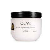 玉兰油（OLAY）Olay玉兰油滋润保湿乳液 补水保湿面霜/润肤露150ml 保湿面霜100g*1瓶