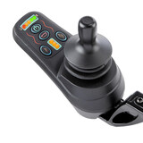 互邦轮椅配件锂电池电瓶电机控制器互帮 控制器