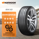 韩泰（Hankook）轮胎/汽车轮胎 215/50R17 91W SK10 适配标致408/长安CS35/杰德