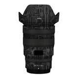 美本堂 适用于尼康Z 24-70F2.8S一代保护贴膜贴皮2470 2.8全包碳纤维贴纸3M 电路暗金