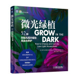 微光绿植：52种耐弱光观叶植物挑选与养护