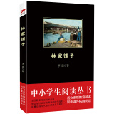 黑皮系列课外阅读：林家铺子（中国旧社会经济萧条的时代缩影）七年级下册阅读