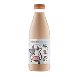 斐素大红袍牛乳茶饮料（奶茶）750g