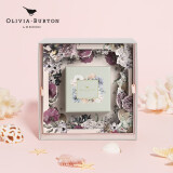 olivia burton PR礼盒海洋款 单独发货不含手表