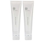 如新（Nu Skin） 美国NuSkin如新面胶spa机蓝白胶ageloc凝胶美容仪脸部精华 新版面胶2支23年3月