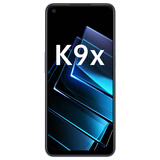 OPPO K9x 8GB+256GB 银紫超梦
