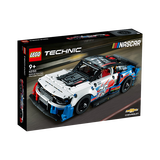 【准新品】乐高（LEGO）积木机械组42153新雪佛兰科迈罗ZL19岁+儿童玩具赛车模型生日礼物  