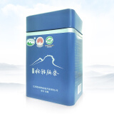 罗霄山2024新绿茶江西狗牯脑茶贡品特级茶珍品高山云雾浓香型口粮茶罐装 特级125g*1罐