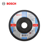 博世（BOSCH）金属研磨片（1片装）5寸 外径125mm