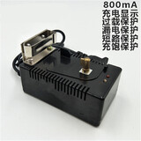 工途  煤矿 矿灯充电器 矿用井下用 KL4LM (KL5LM)锂电矿灯 充电架 矿灯充电器