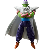 万代（BANDAI） SHF 龙珠1 手办模型玩具 15cm SHF 比克2.0