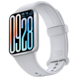 【99成新】小米（MI）手环9Pro银色 智能手环 高精度运动健康 睡眠呼吸暂停监测 心率血氧监测运动手环送男友送女友