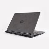 联想（Lenovo）拯救者Y7000P/R7000P原装电脑贴膜保护膜外壳贴纸抗磨损 定制纳米PU高分子材料可反复粘贴不留胶 15.6英寸仿羊皮