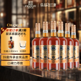 张裕 39度金奖白兰地 700ml*6瓶 整箱装 洋酒 