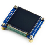 Waveshare 1.5英寸RGB彩色显示模块 OLED屏幕 SPI通信 适用树莓派 Arduino STM32