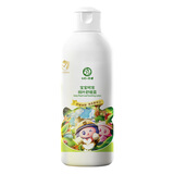 十月天使桃子水 爽身露 桃叶水保湿止痒润肤 婴儿爽身露 200ml
