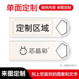 芯晶彩 USB3.0U盘 高速电脑优盘小容量防水办公小巧迷你车载系统音乐音响个性刻字定制LOGO招标投标用 USB2.0单面定制 8GB