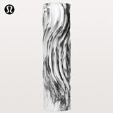 lululemon丨Double Roller 双层按摩滚轴 LU9ABKS 黑/白/黑/白 O/S