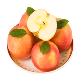 莹多爱当季大沙河红富士红富士带箱5斤黄心苹果 中小果 产地直供 带箱 带箱5斤装（净重4.5斤）