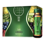 Lumi 净酵素 综合发酵蔬果饮料 50ml*6瓶