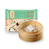 陶陶居（128元选8件）早餐包点豆沙流沙奶黄叉烧小笼包芝士鸡肉卷肠粉1 猪肉肠粉185g*1袋