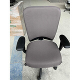 美国海沃氏haworth LOOK 二手人体工学椅 电脑椅 职员办公椅 学习椅 第二树 咖啡色【高配】「9成新」 。