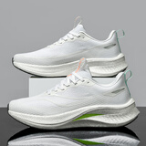 赤兔7pro跑步鞋碳板男鞋竞速中考训练跑鞋软底减震透气运 白色-赤兔7pro 41