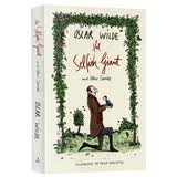 自私的巨人及其他故事 The Selfish Giant and Other Stories 收录奥斯卡王尔德多篇童话作品 Alma经典 进口原版 英文书