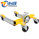 台庆YC-Y-3001移车器液压拖车器挪车器移车神器拖车工具挪车神器 杠杆齿轮精品款YC-L-2001-推荐