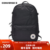 匡威（Converse）男女运动背包学生书包双肩旅行背包 10021138-A01 OSFA 