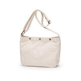 元本良厂日系原宿情人节ulzzang帆布斜挎包女ins夏季百搭单肩包女 生成色