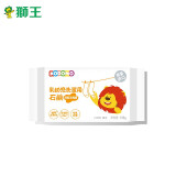 狮王(Lion) 乳幼儿洗衣皂190g清新洋槐