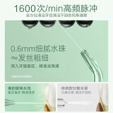 美的mc-bl0102冲牙器是怎样工作的好用吗(达人使用评测分享)