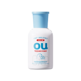 红色小象【陆毅推荐】0U青少年控油去屑洗发水50g-试用止痒蓬松保湿舒缓