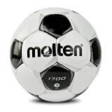 摩腾（molten）足球3号儿童学生比赛训练足球PVC材质F3P1700