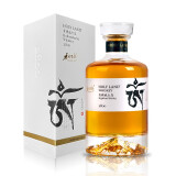 香格里拉 HOLY LAND 青稞威士忌2800 云南青稞白酒洋酒 500ml/瓶