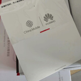 FTTR星光F30/F50尊享版主机V173从机K153全屋智能光纤组网万兆猫 F30/F50移动单从机K153天鹅白