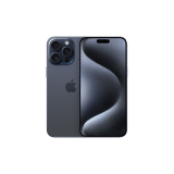 【95成新】Apple/苹果 iPhone 15 Pro Max (A3108) 512GB 蓝色钛金属 支持移动联通电信5G 双卡双待手机