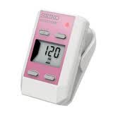精工 * DM51 日本精工 电子节拍器 钢琴吉他架子鼓吉他通用 粉红色+赠品