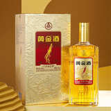 五粮浓香五粮液仙林生态酒业出品 商务宴席过节送礼酒 52度 480mL 6瓶 黄金酒人参枸杞酒整箱