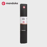 MANDUKA青蛙垫PRO传奇系列专业瑜伽垫防滑高密度加厚健身阿汤神器6mm